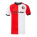 Maillot de foot Feyenoord Santiago Gimenez #29 Domicile vêtements 2024-25 Manches Courtes